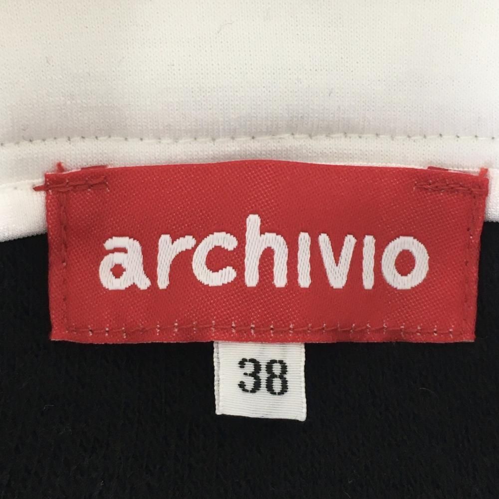archivio - アルチビオ　ベスト　38 アルチビオ レディース ベスト - ゴルフウェア通販 ビキジャパン公式