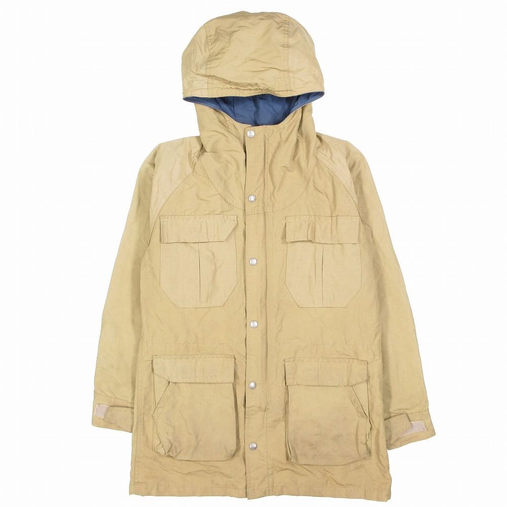 70s Vintage SIERRA DESIGNS シエラデザイン マウンテンパーカー 70s Vintage SIERRA DESIGNS シエラデザイン マウンテンパーカー