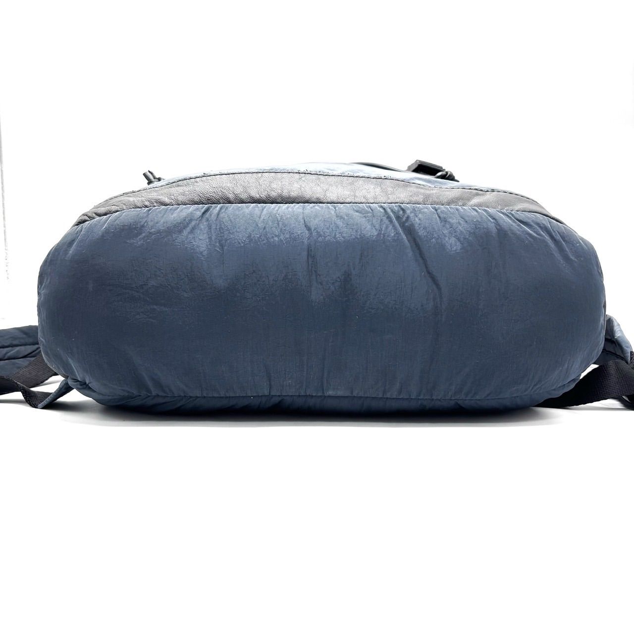 ✨良品✨ EMPORIO ARMANI エンポリオアルマーニ リュックサック