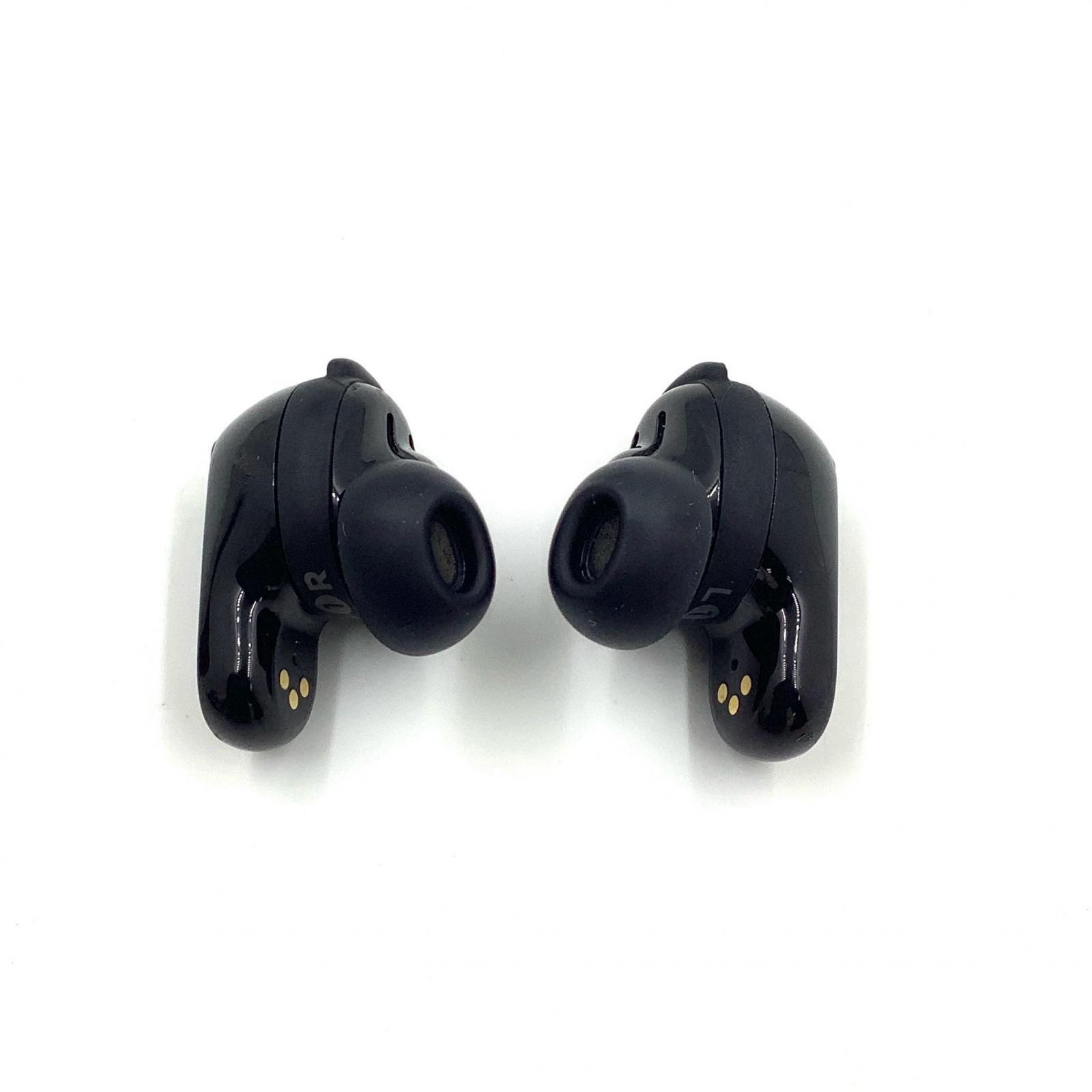 Bose QuietComfort Earbuds II 動作確認済み 動作確認済 Bose 