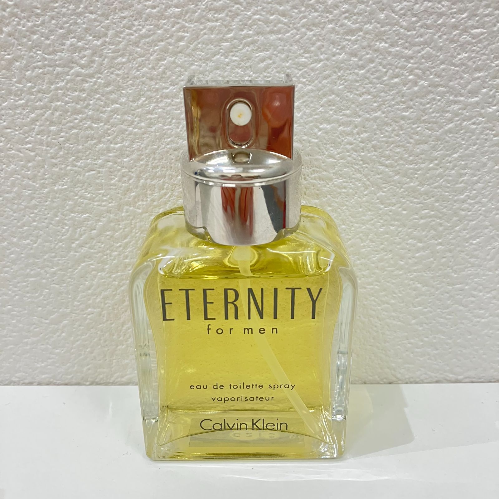 I12099E】その他 CalvinKlein カルバンクライン ETERNITY for men