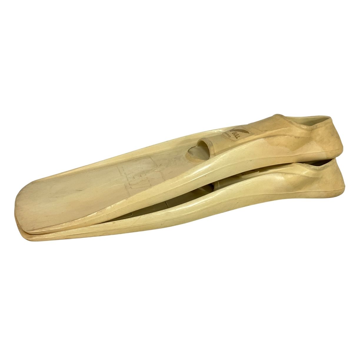 【日本全国送料無料】 GULL ガル MEW ミュー フィン J 25-26 Mサイズ スキューバ ダイビング用品 N10463325 【日替わりセール】