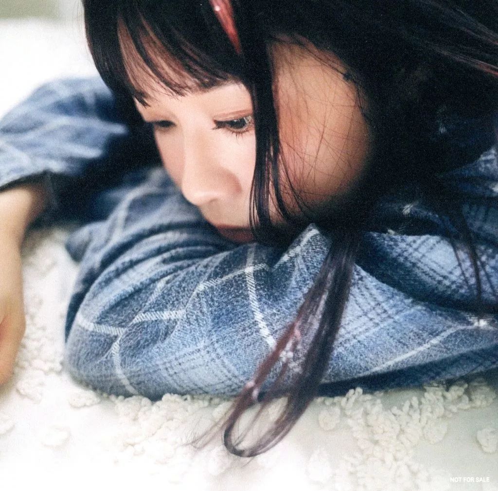 中古】紙製品 楠木ともり アナザージャケット 「CD 吐露」 応援店購入