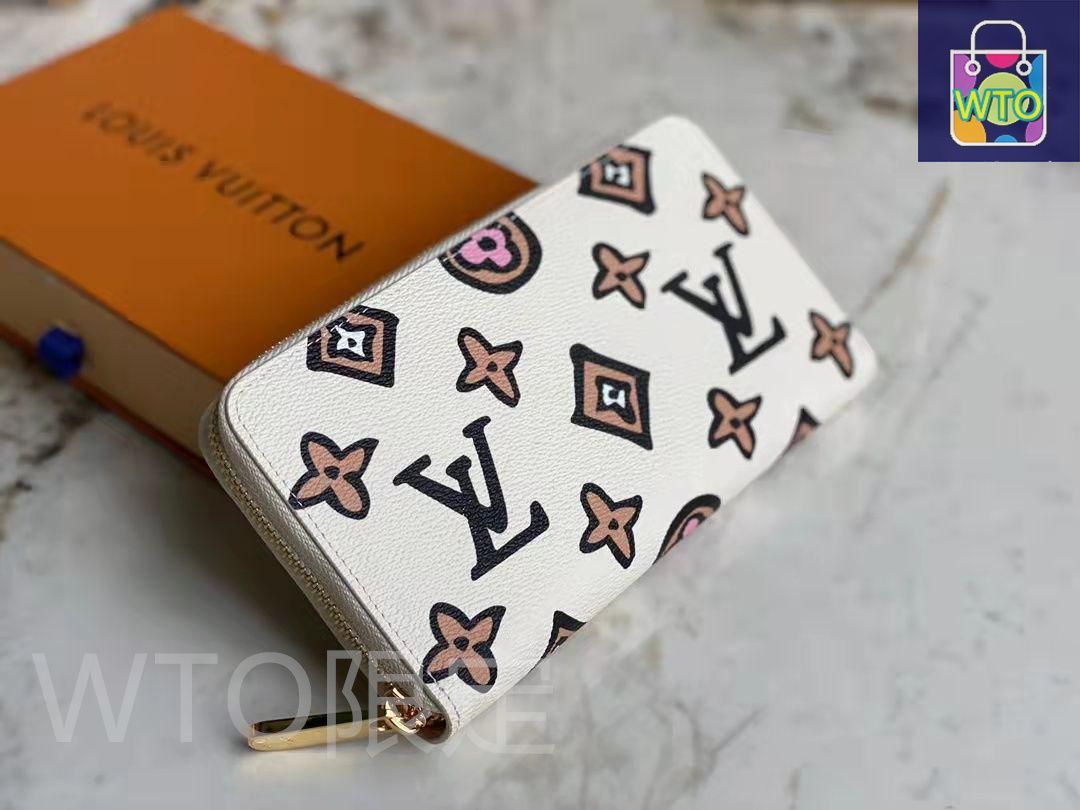 極美品】ルイヴィトン【大人気】財布、小銭入れ、二つ折り財布