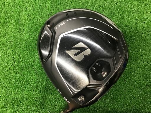 BRIDGESTONE - 処分！ブリヂストン &#39;21【B2】9.5° Diamana BS50(S)新品 BRIDGESTONE - 処分！ブリヂストン '21【B2】9.5° Diamana BS50