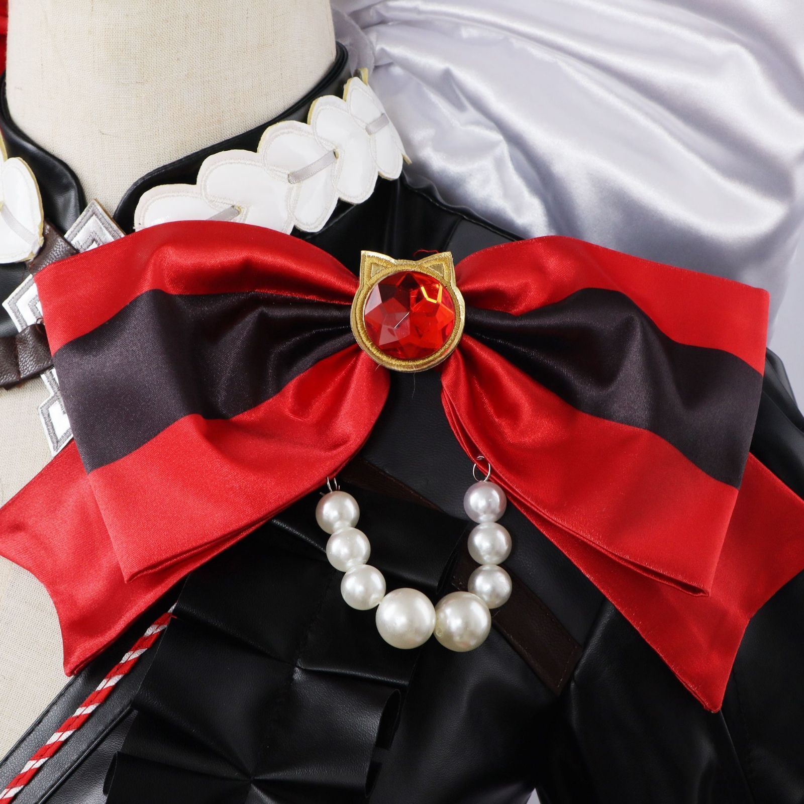 cosplay 演出服
