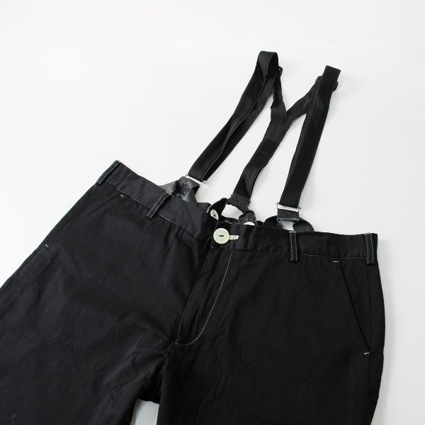 j.s.luxe GEOFFREY B. SMALL ジェフリー ビー スモール コットン