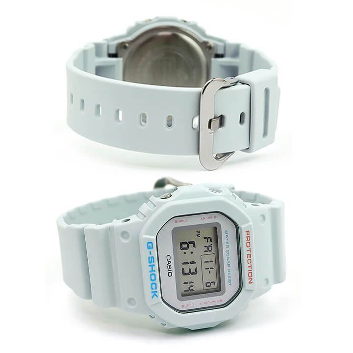 CASIO Gショック DW-5600SC-8 海外モデル メンズ 腕時計 ユースカルチャーモデル ジーショック ウレタン デジタル 時計 カシオ メンズ G-SHOCK 5600 g-shock