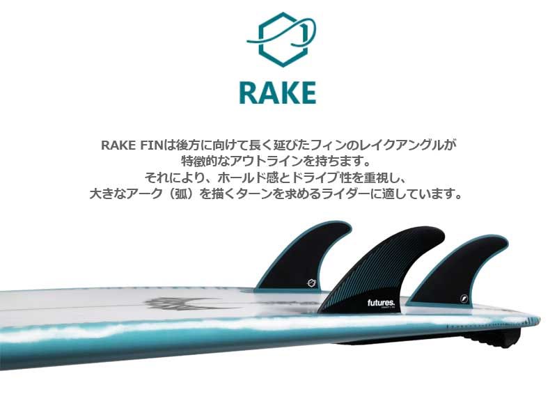 激レア！BREDREN Design TUN ブレジンデザイン TF SurfBoard