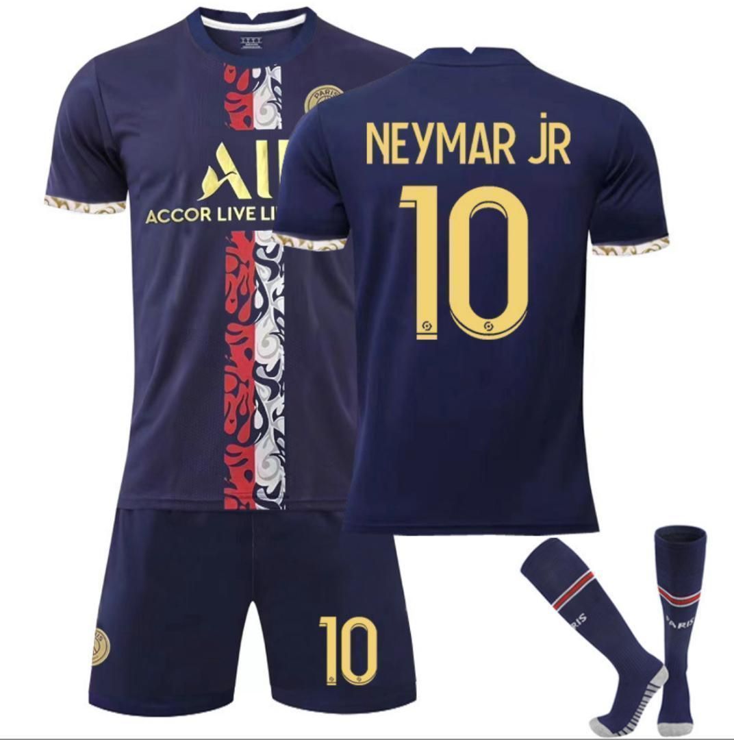 ネイマール PSG レプリカユニフォーム NIKE サッカーパリ