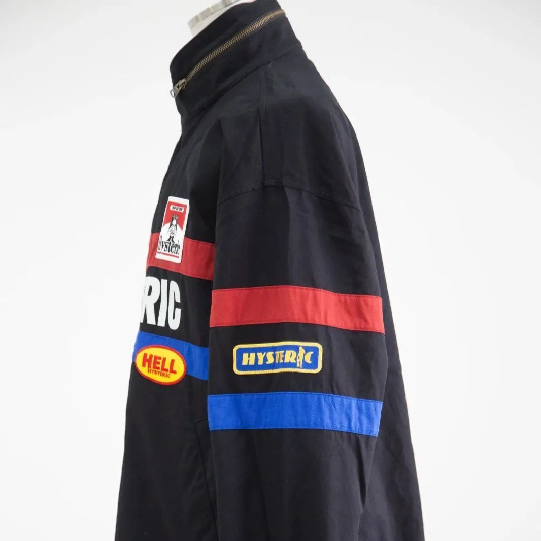 新品未開封 HYSTERIC GLAMOUR ヒステリックグラマー HYSTERIC 新品未開封 HYSTERIC GLAMOUR ヒステリックグラマー HYSTERIC