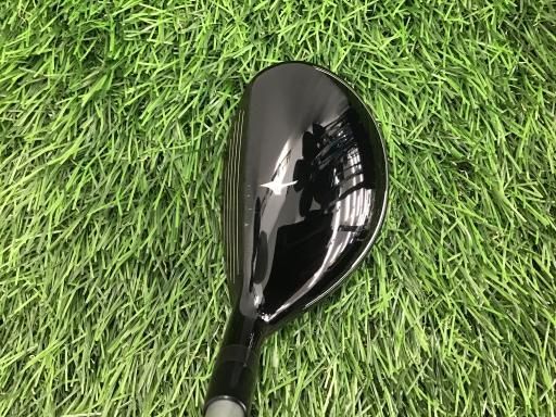 U6 ユーティリティ