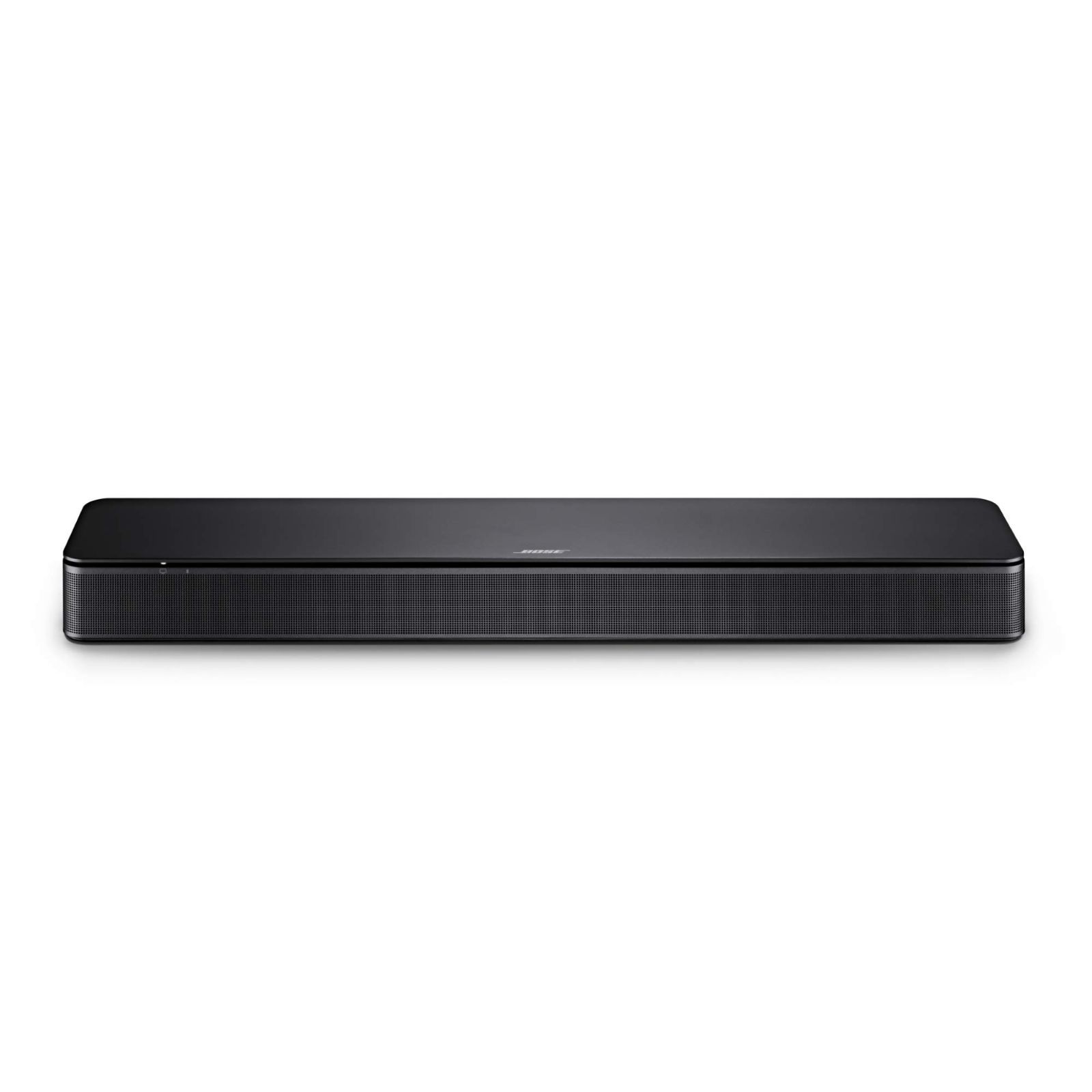テレビスピーカー Bluetooth Speaker 接続 59.4 cm W x TV 5.6 cm H x 10.2 Bose cm D 2.0 kg ブラック