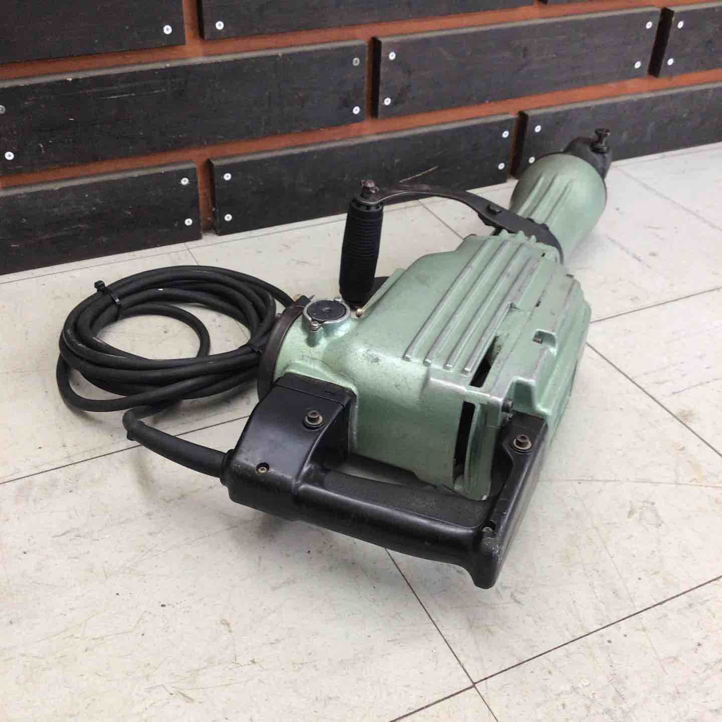 品 ハイコーキ HIKOKI ハンマ H65SA 鴻巣店 BRIGHTFACE_UK