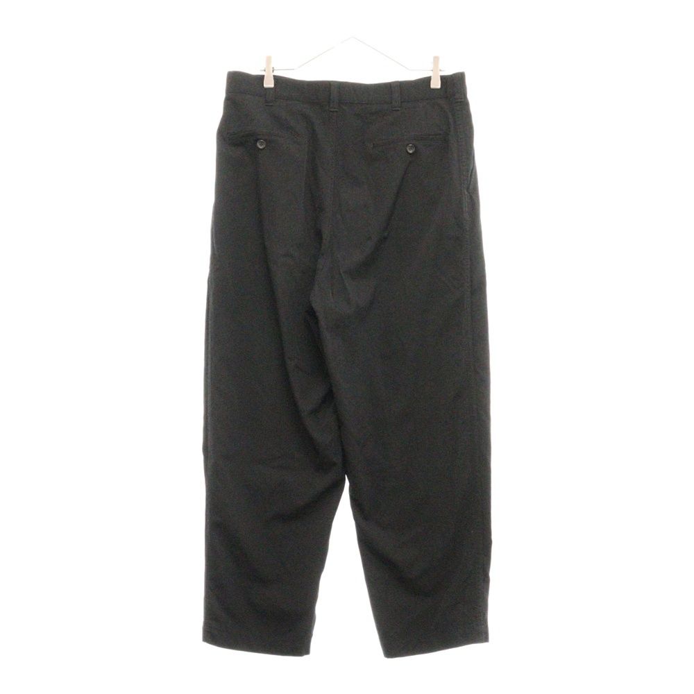 COMME des GARCONS HOMME (コムデギャルソンオム) ウールギャバ  