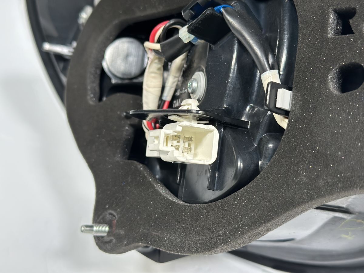 破損キズなし 86 ハチロク ZN6 BRZ ZC6 前期 純正 右テールランプAssy RH SU003-02530 84912CA041 220-60082 220-60084 管理31790 FFCRYSTALESIA_COM