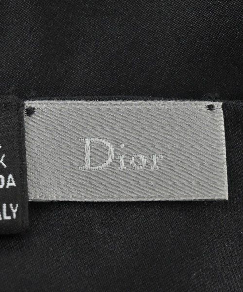 Dior Homme ストール メンズ 【古着】【中古】【送料無料】 - メルカリ