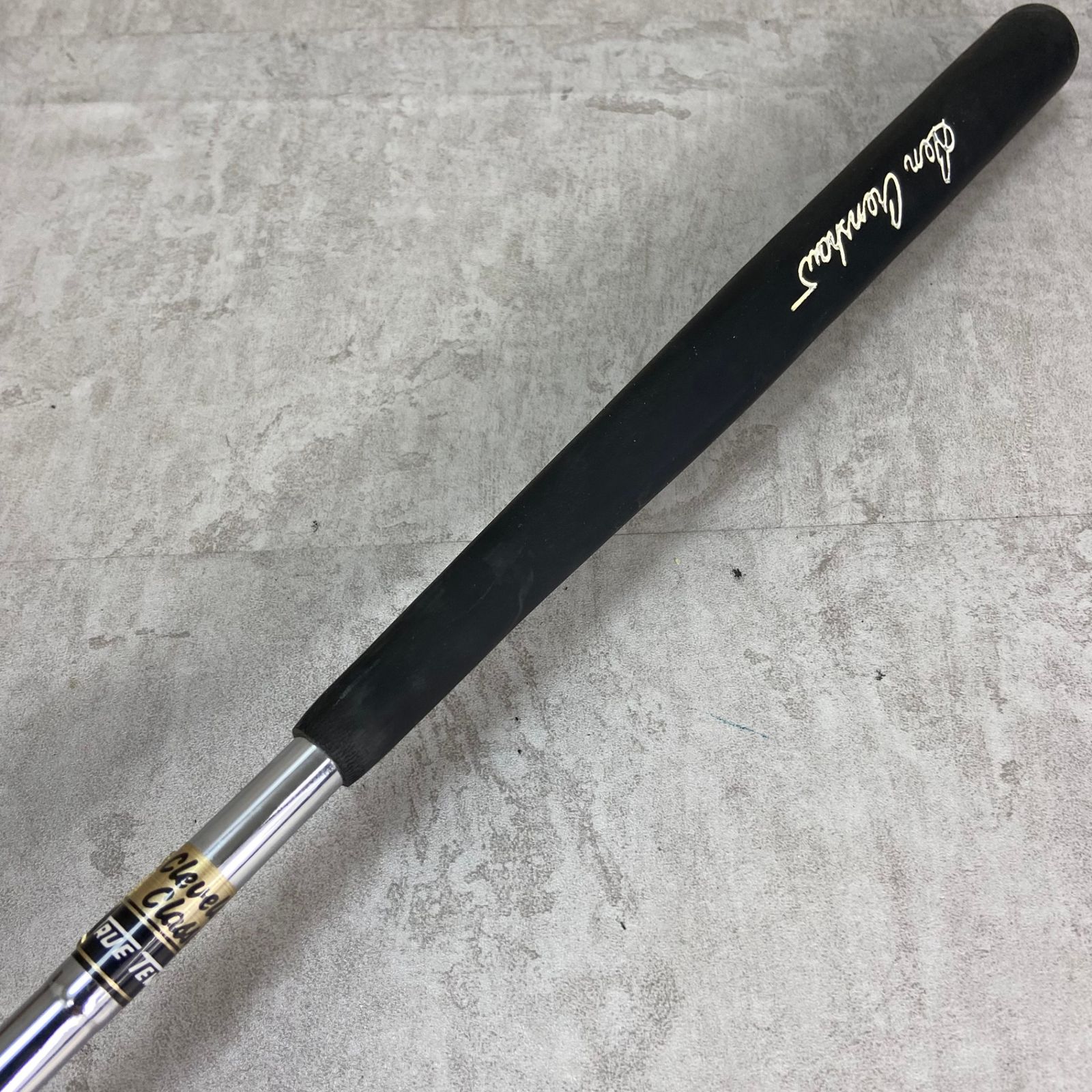 Cleveland クリーブランド Ben Crenshaw ベンクレンショー