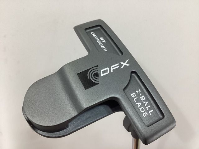 ODYSSEY 2ボールブレード