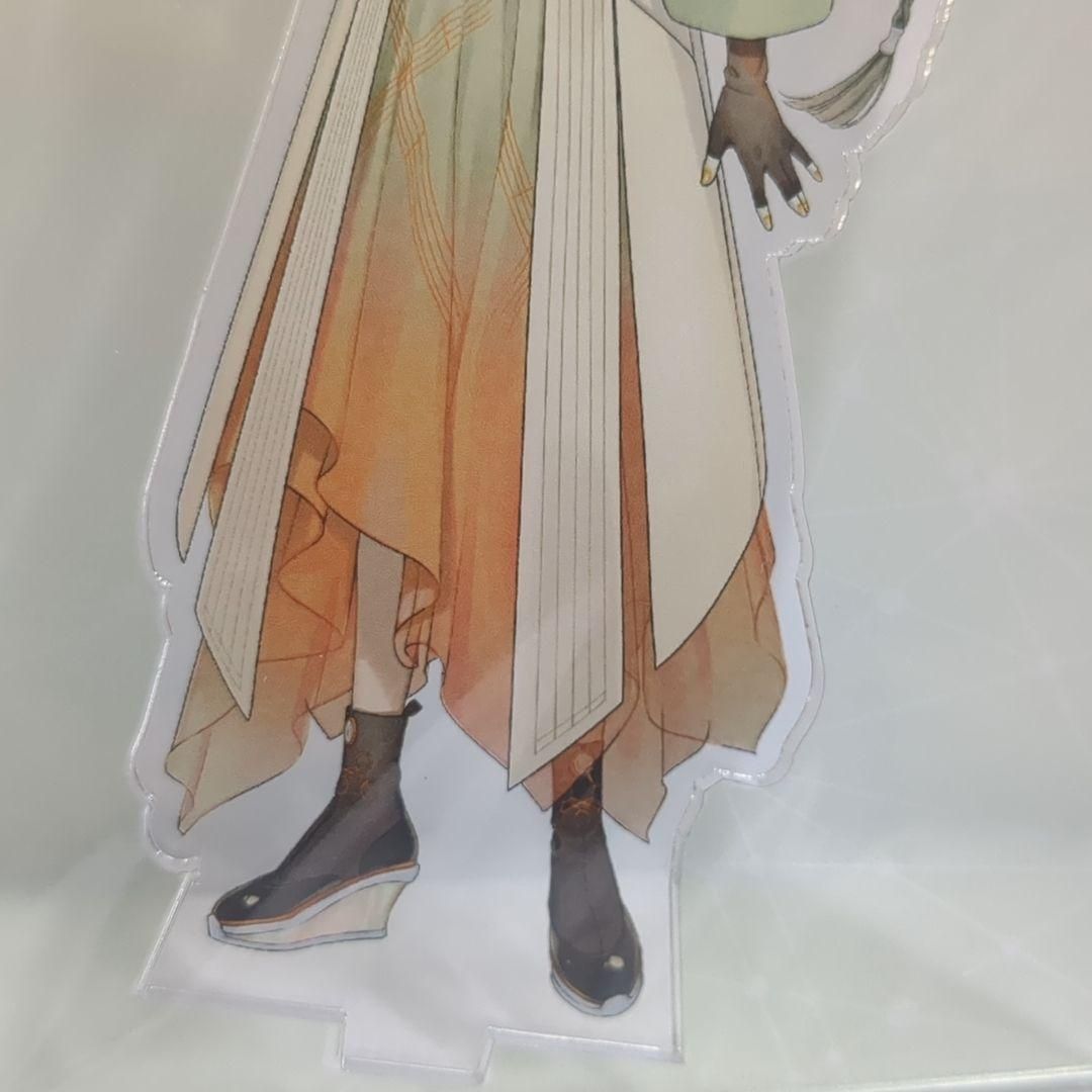 未開封 知声 アクリルスタンド ボイスコネクト ボーカロイド ボイスロイド 未開封 知声 アクリルスタンド ボイスコネクト ボーカロイド ボイス