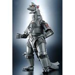 【美品】超合金 GD-56 メカゴジラ 1974 Amazon | GD-56 超合金メカゴジラ1974 | フィギュア・ドール 通販