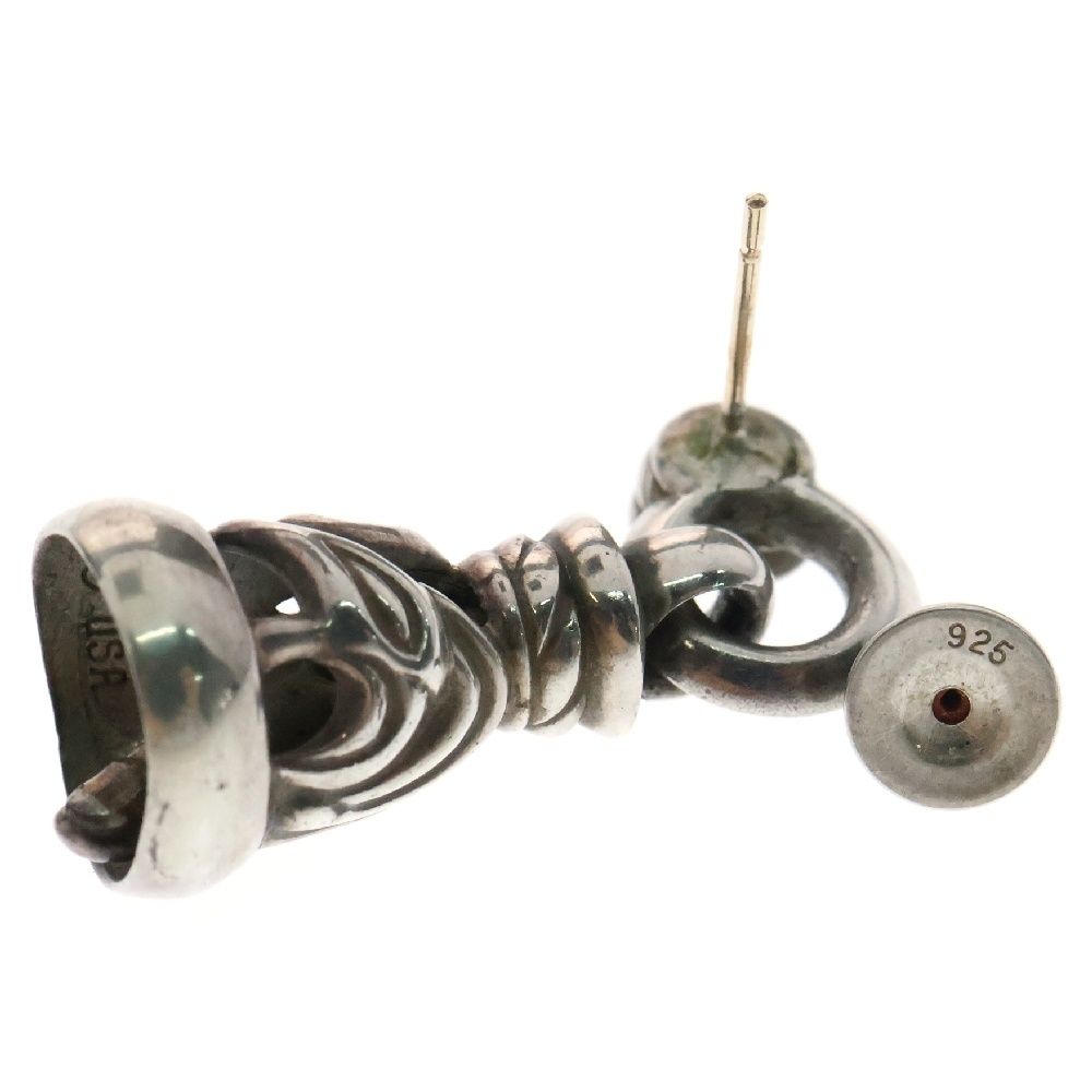 LONE ONES MF EARRING DOVE BELL S ドーブベル LONE ONES (ロンワンズ) MF EARRING DOVE BELL S ドーブベル