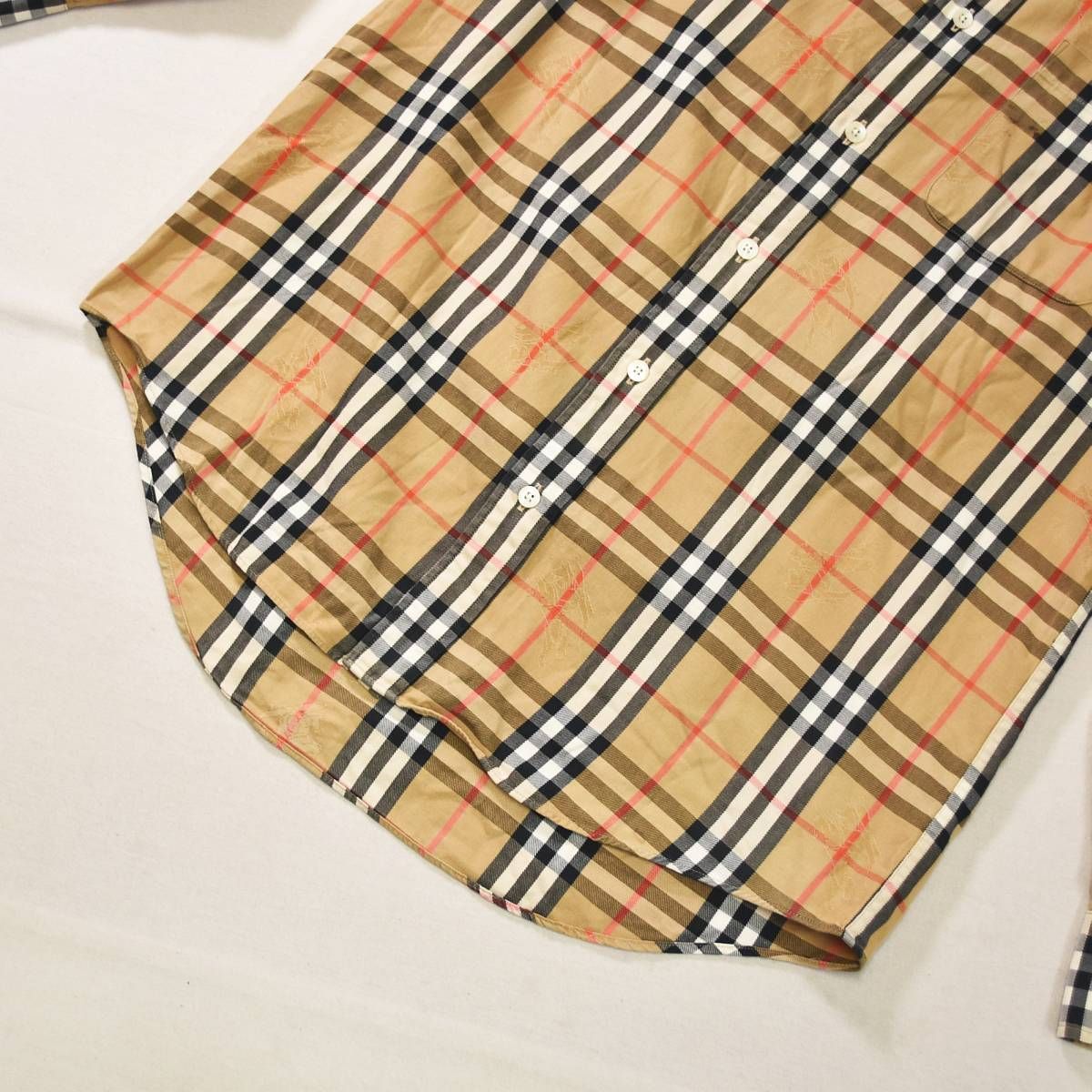 90's Burberry OLD ヴィンテージ Burberry バーバリー 90s