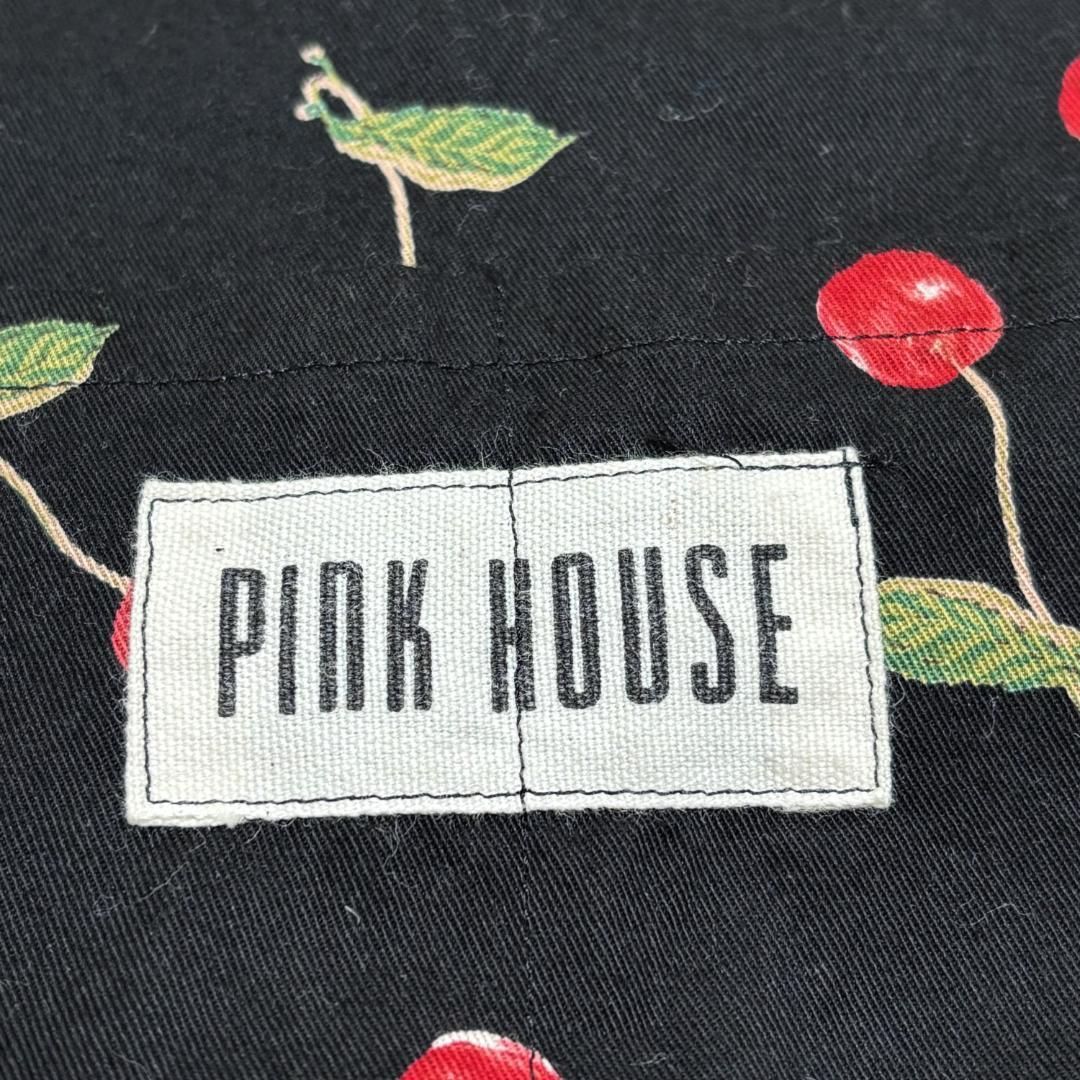 エプロン チェリー