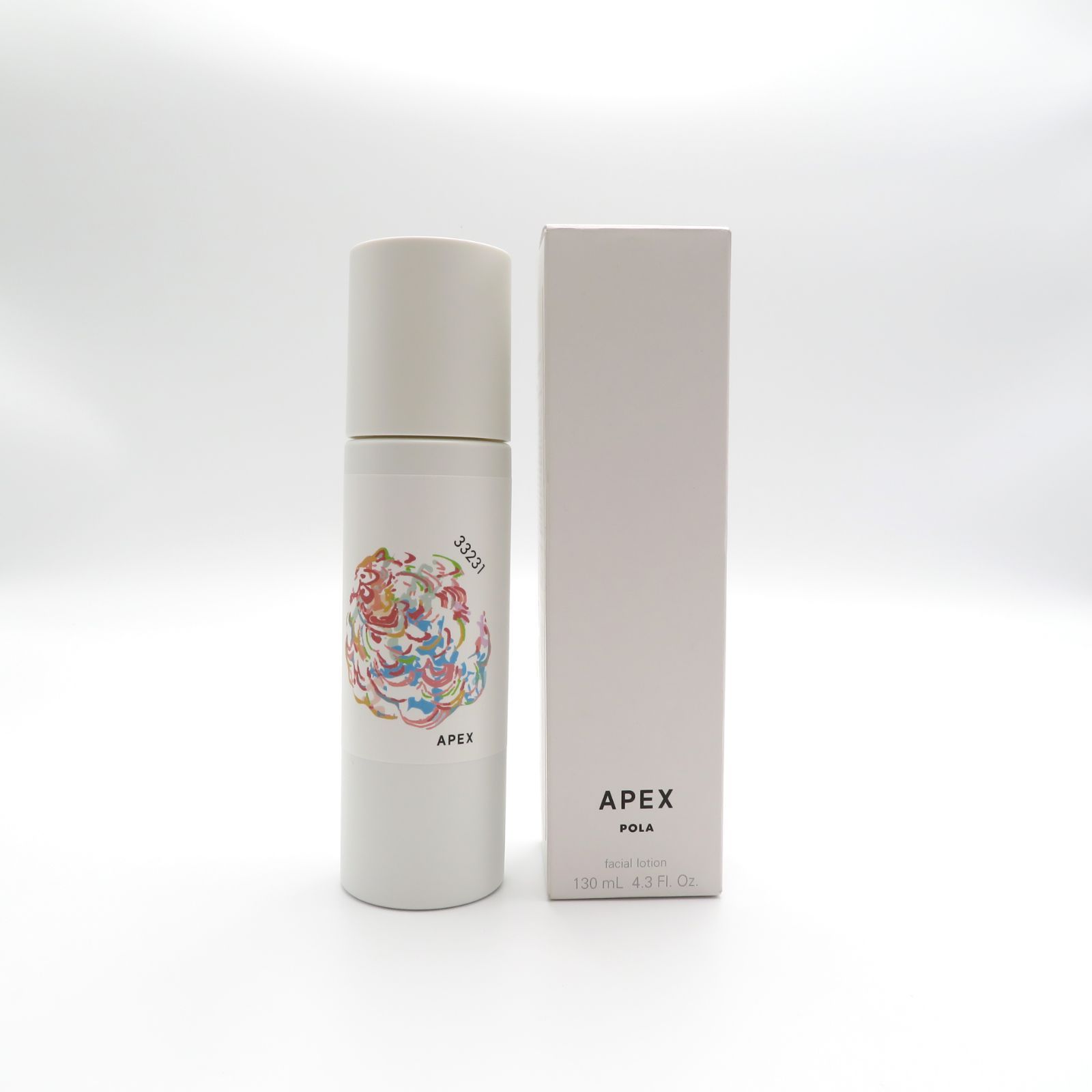 【新品未開封】POLA/ポーラ　APEX /アペックス　保湿化粧水　130ml 新品未開封】POLA/ポーラ APEX /アペックス 保湿化粧水 130ml