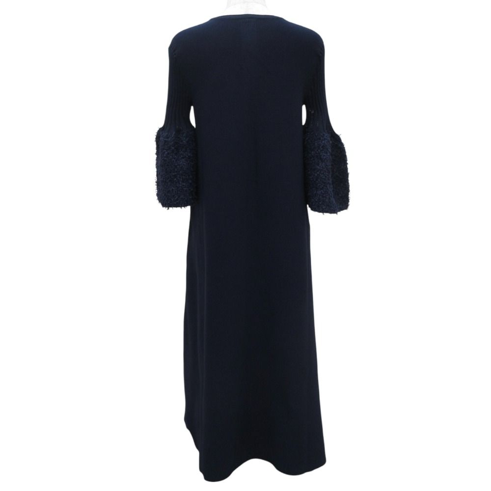 未使用 CFCL シーエフシーエル ポッタリー リーフ ショートベル  