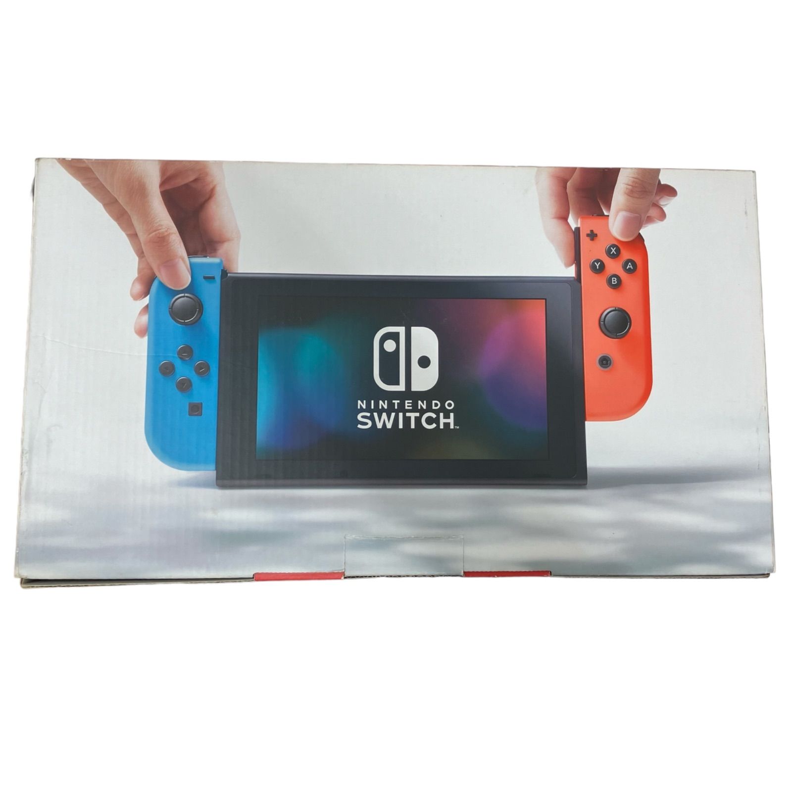 186000 浜ya19 Nintendo Switch 動作品 - メルカリ 186000 浜ya19 Nintendo Switch 動作品 - メルカリ
