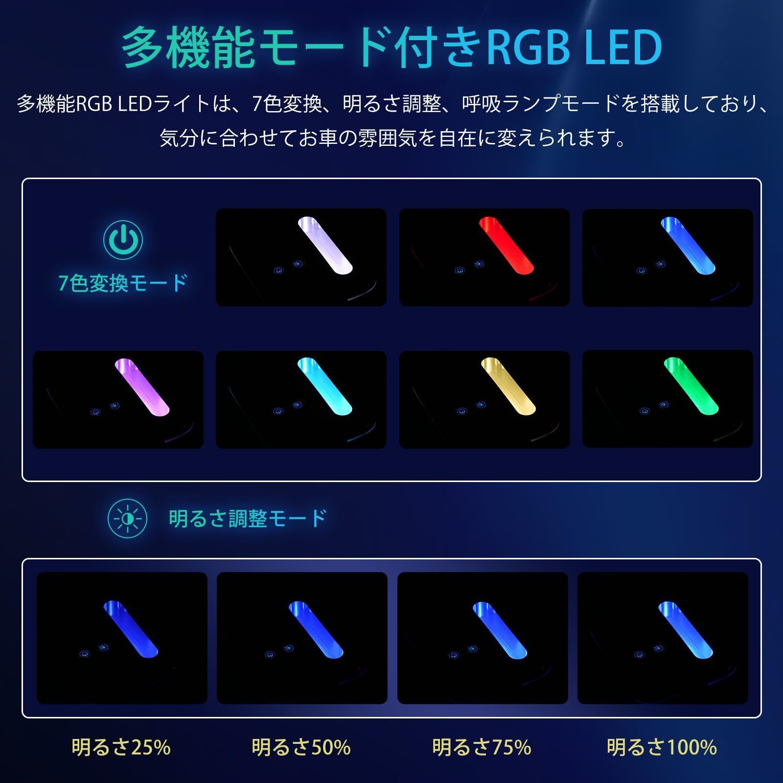 大容量収納