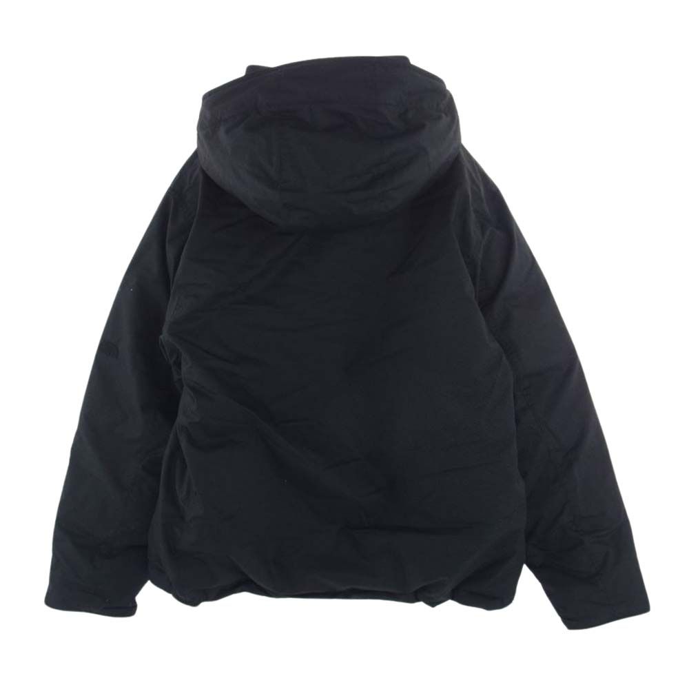 THE NORTH FACE ノースフェイス ダウンジャケット ND22656N PURPLE