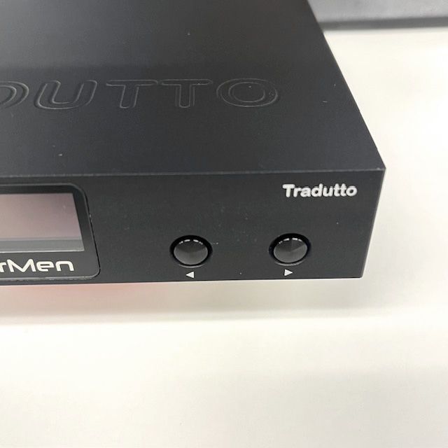 Bluetooth機能搭載