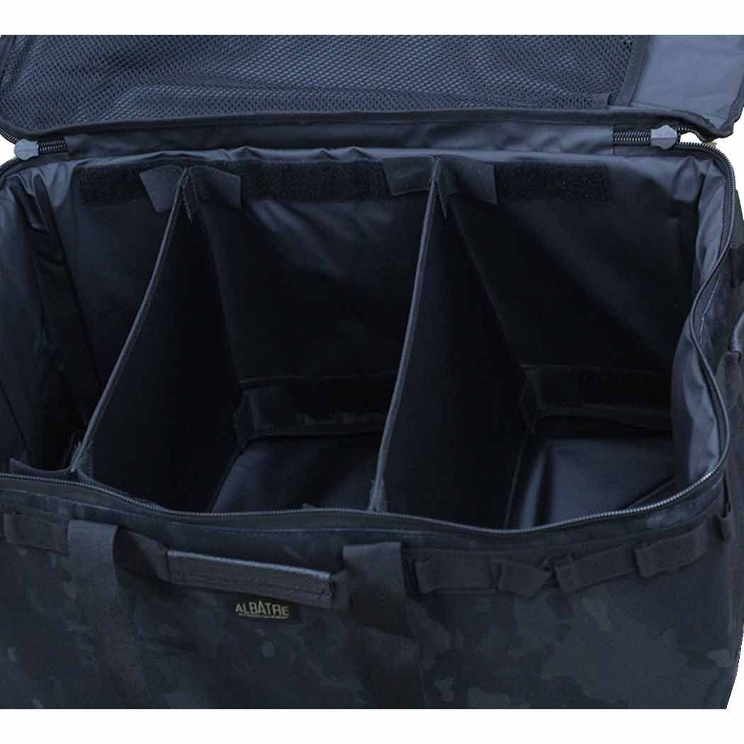 68L ラゲッジルームバッグ