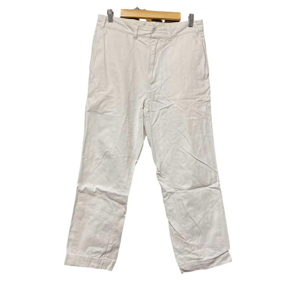 美品 45R フォーティファイブアール おこめチノの908パンツ