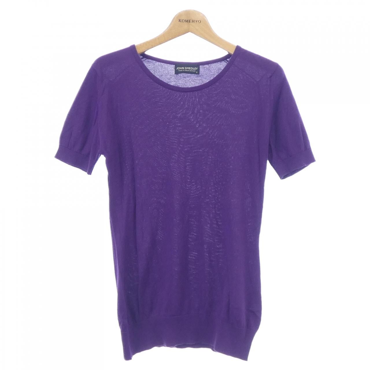 ジョンスメドレー