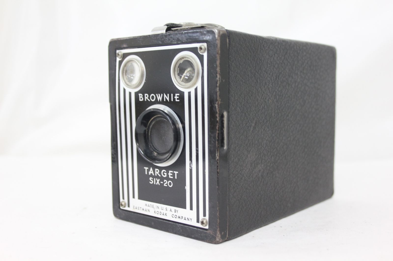 品 コダック Kodak ブラウニー Brownie Target SIX-20 ボックスカメラ e170