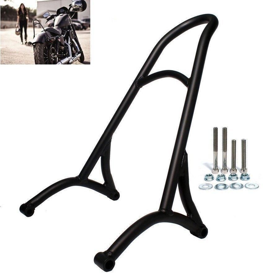 バイク 外装 シーシーバー ハーレー Harley Davidson スポーツスター XL 883 1200 ショートタイプシーシーバー アイアン ss 入荷