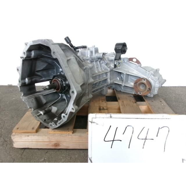 R3年 エブリィジョイン ターボ DA17V 5速マニュアルミッション トランスファー付 4WD 26050km 202870 4747