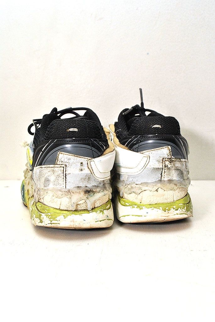 Maison Margiela Fusion Sneakers メゾンマルジェラ スニーカー