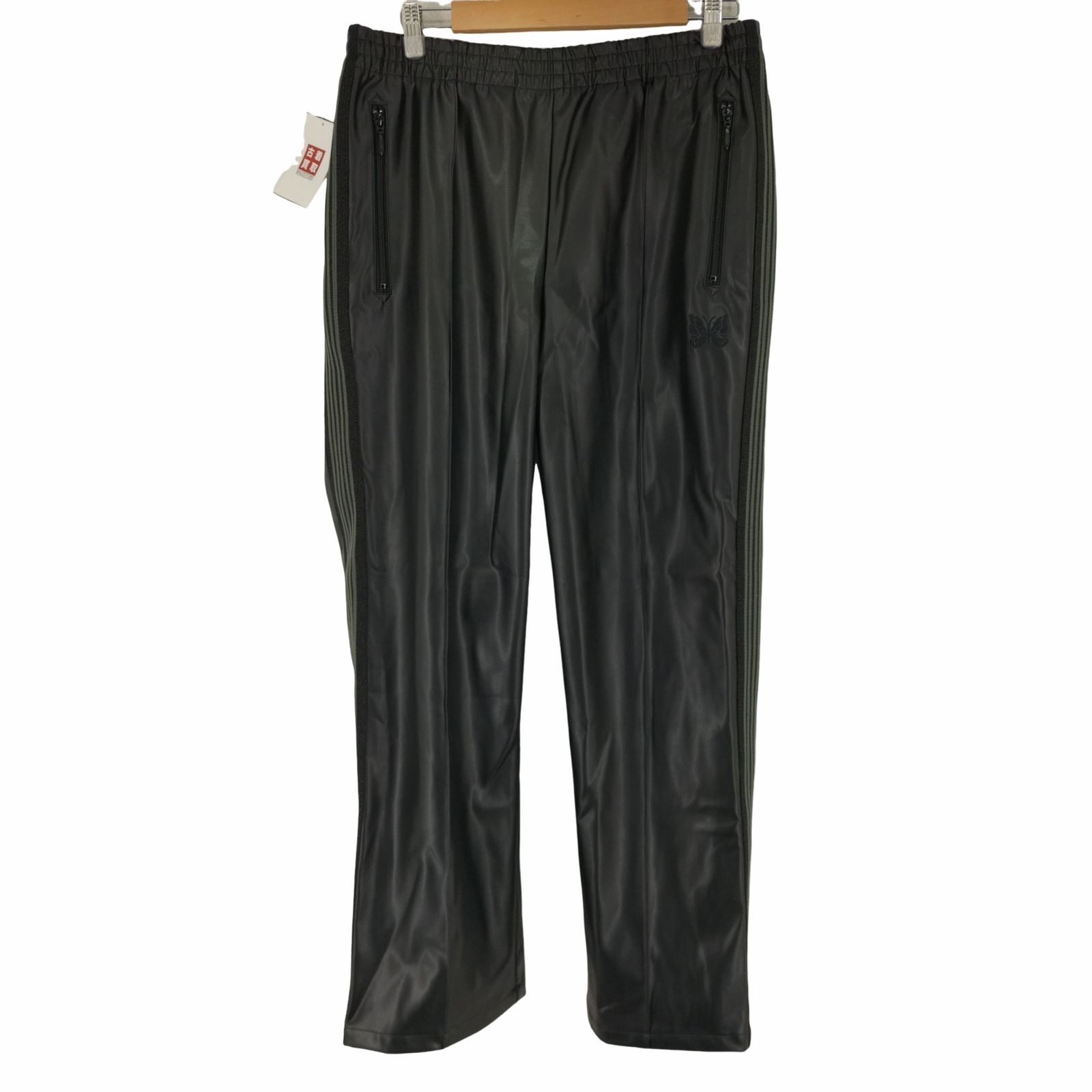 ニードルズ Needles LHP Exclusive Track Pant メンズ JPN：M - メルカリ