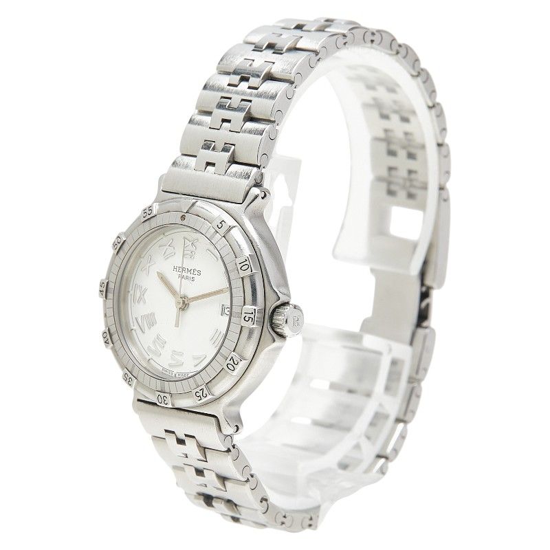 エルメス HERMES 未使用 エルメス スニーカー フレックス サイズ41 26.5cm