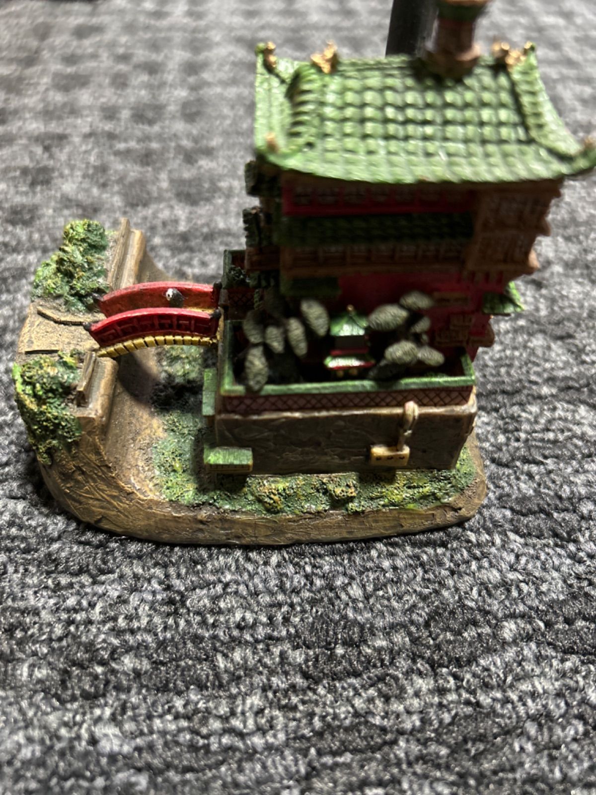 千と千尋の神隠し ジオラマ 油屋 ジブリ レア 希少 数量限定