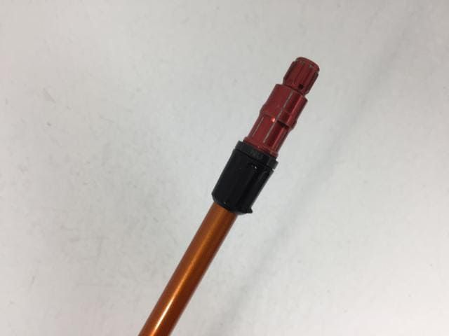 テーラーメイド スリーブ付