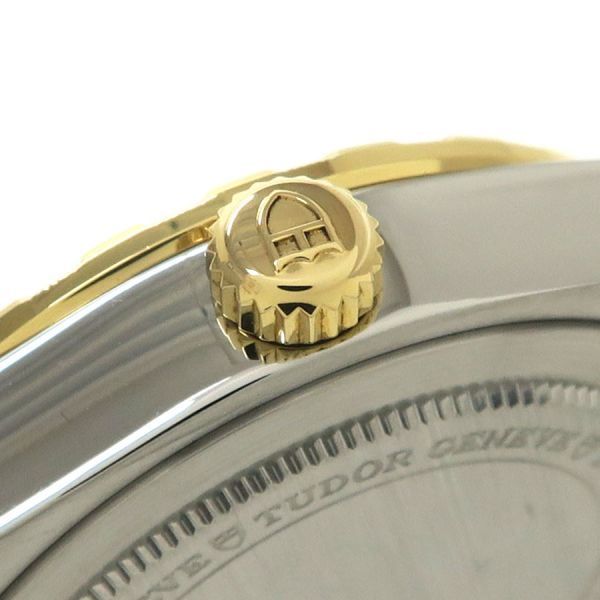 チュードル ロイヤル 34mm 28403 ボーイズ 腕時計【Aランク】【中古  