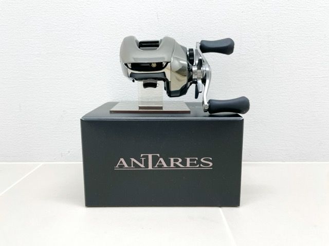 SHIMANO|シマノ アンタレス 101HG LEFT 左 RE26-007