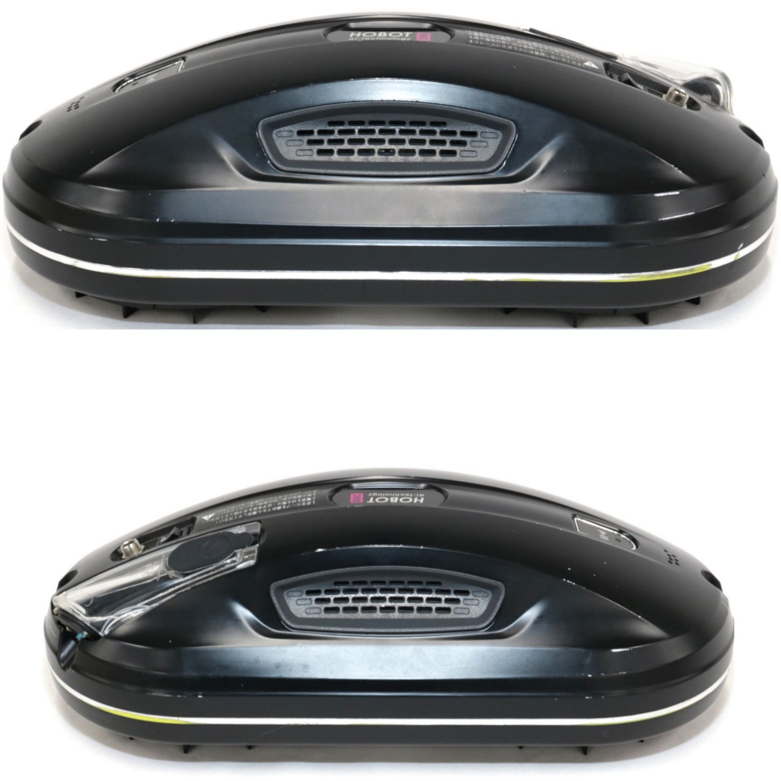 ホボット 窓掃除ロボット hobot388 【良い(B)】 最高 自動窓拭き