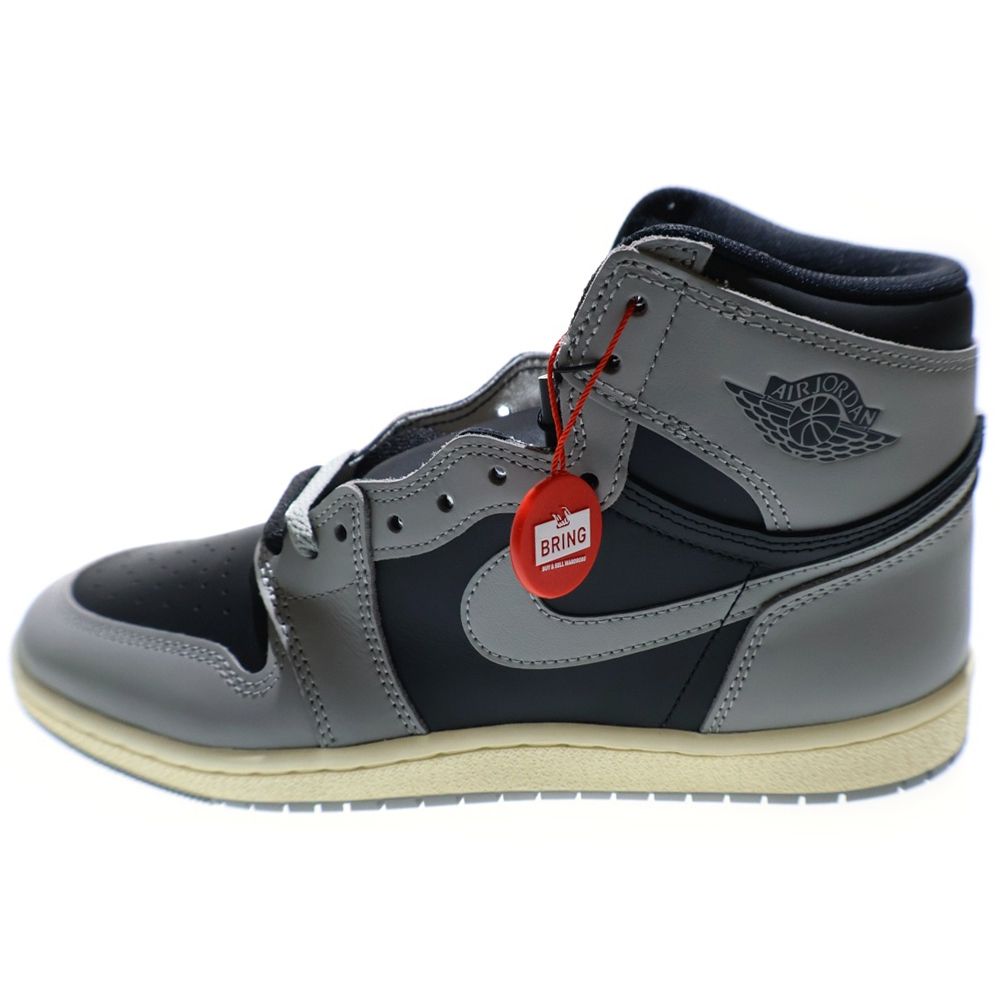 NIKE (ナイキ) Air Jordan 1 High 85 Reverse Shadow エアジョーダン1