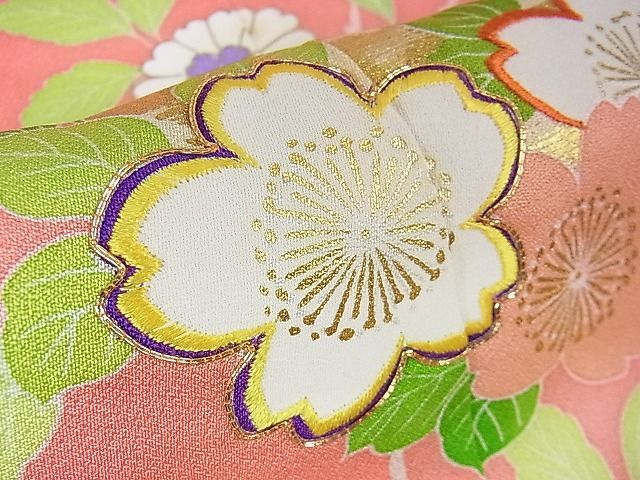 駒刺繍